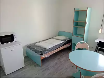 Appartement, 19,52 m²