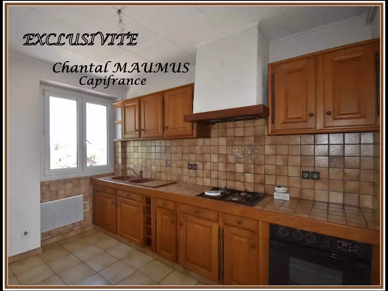 Appartement, 71 m²