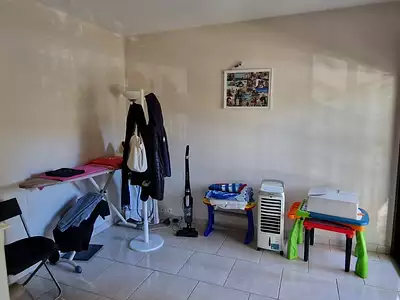 Appartement, 70 m²