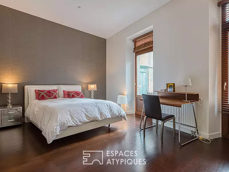 Appartement, 93 m²
