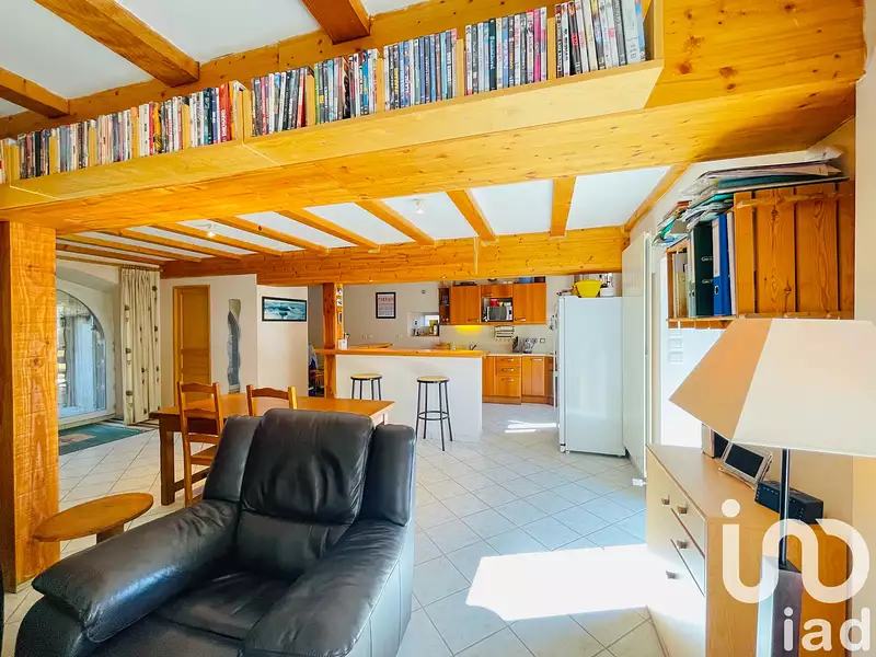 Maison, 143 m²
