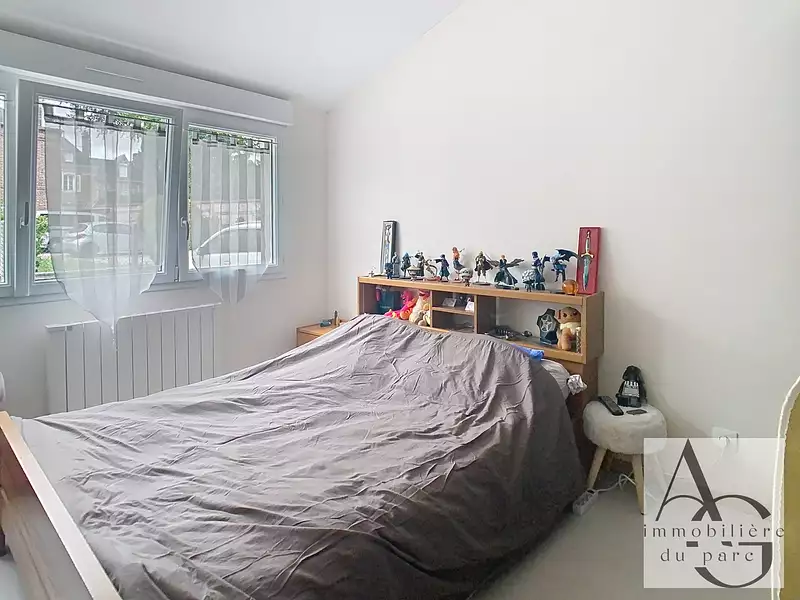 Maison, 36,82 m²