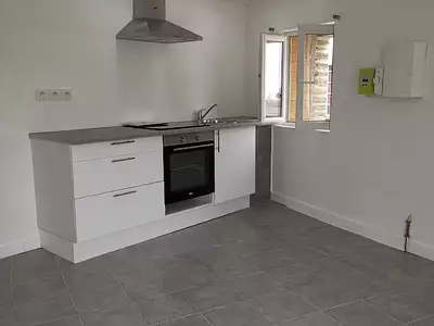 Immeuble, 330 m²