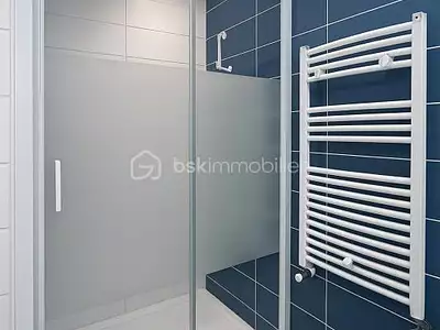 Appartement, 71 m²