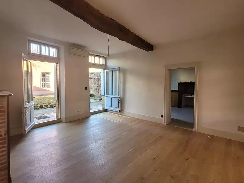 Maison, 231 m²