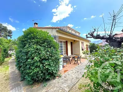 Maison, 70 m²