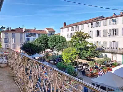 Appartement, 170 m²