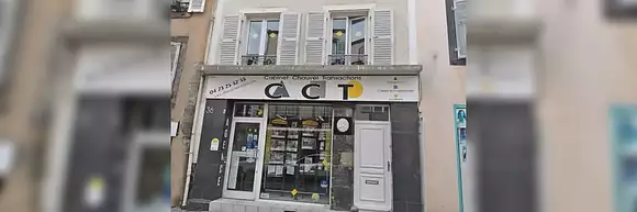 CABINET CHAUVEL TRANSACTIONS