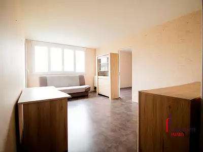Appartement, 61,06 m²