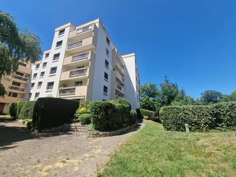 Appartement, 86 m²