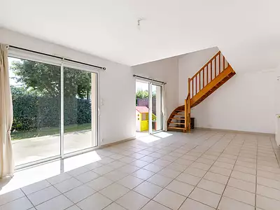 Maison, 110 m²