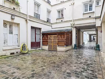 Appartement, 57,06 m²