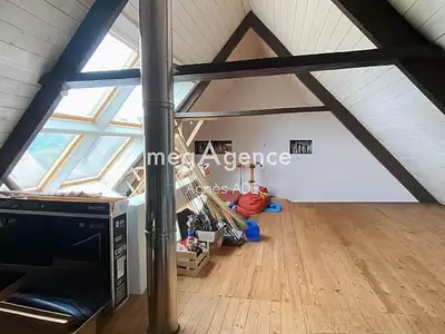 Maison, 165 m²