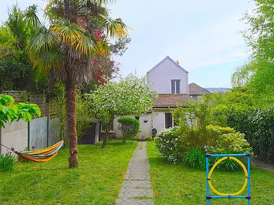Maison, 87 m²