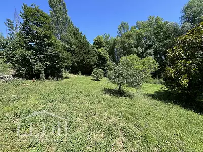 Terrain, 3 773 m²