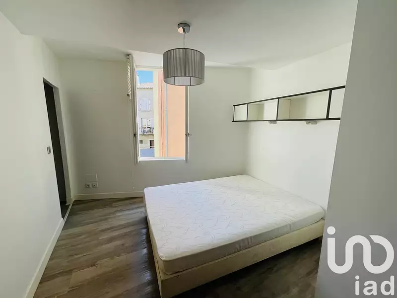 Appartement, 61 m²