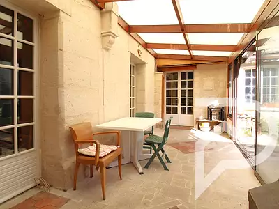Maison, 114 m²