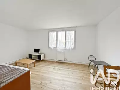Appartement, 56 m²
