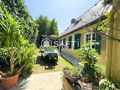 Maison, 128 m²