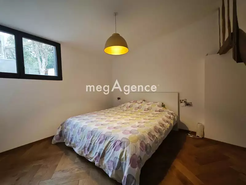 Maison, 158 m²