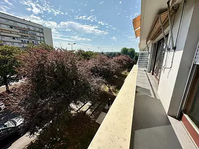 Appartement, 101,79 m²