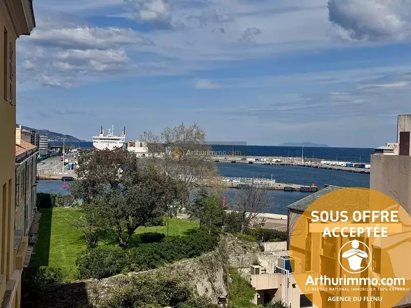 Appartement, 63,53 m²