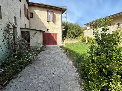Maison, 80 m²