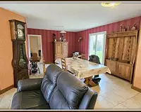 Maison, 105 m²