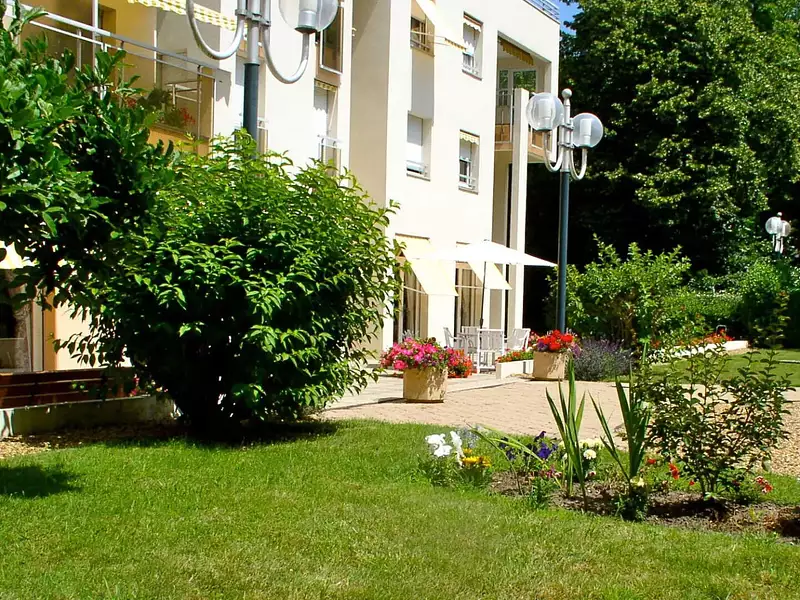 Appartement, 51,93 m²