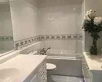 Appartement, 125 m²