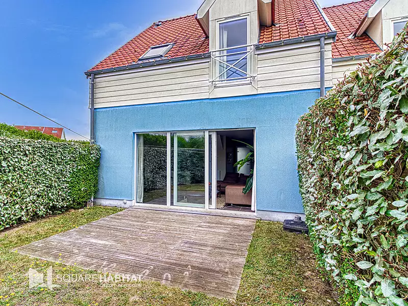 Maison, 89,91 m²