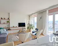 Appartement, 85 m²
