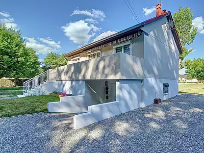 Maison, 61 m²
