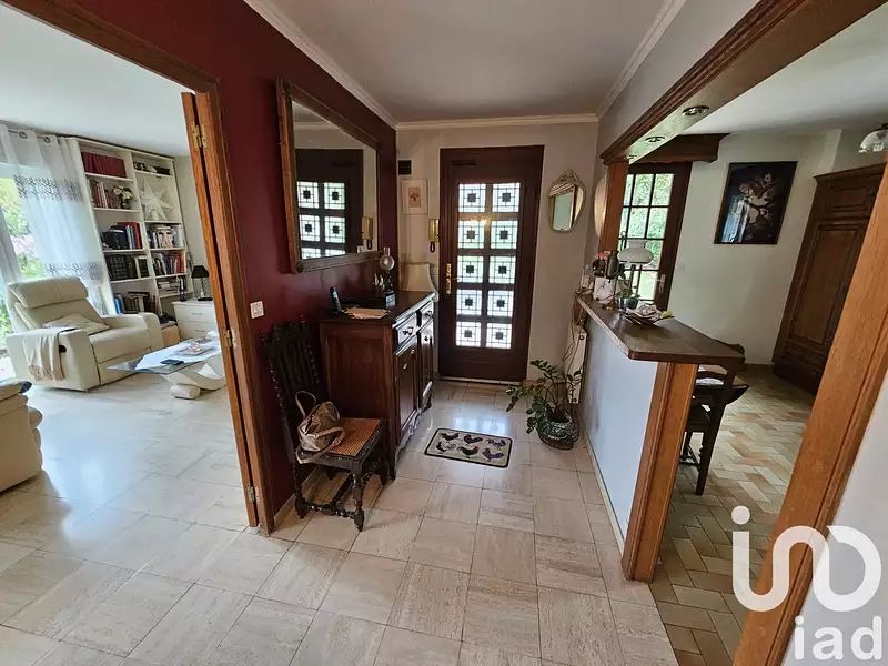 Maison, 138 m²