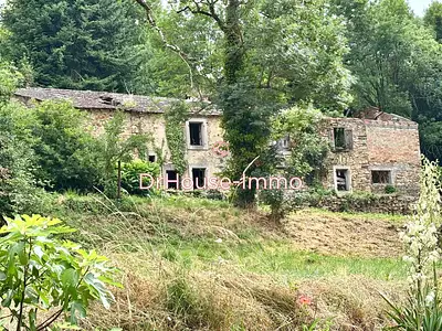 Maison, 80 m²