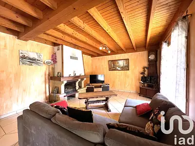 Maison, 109 m²
