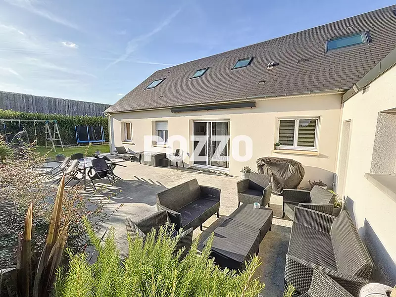 Maison, 177 m²