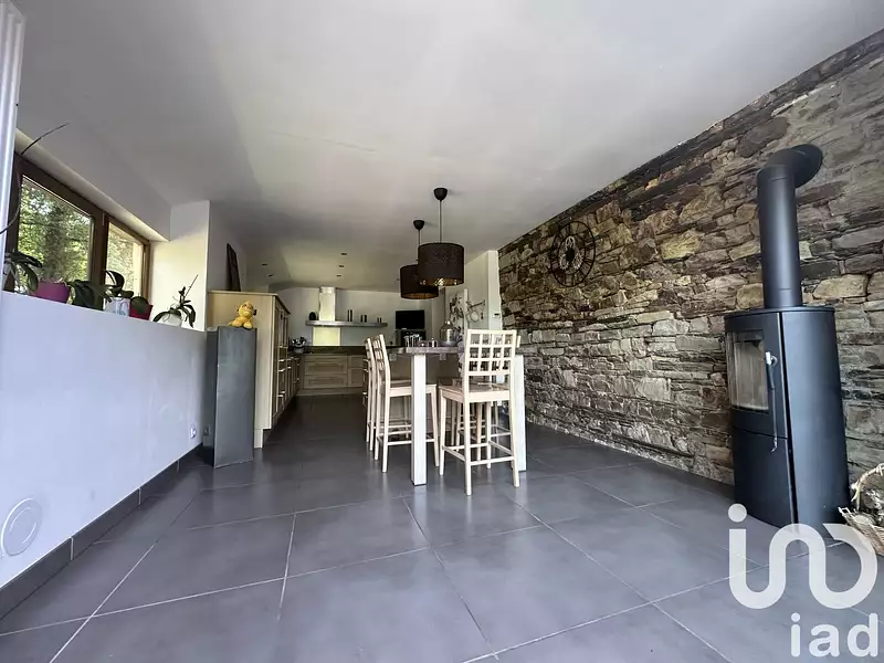 Maison, 209 m²