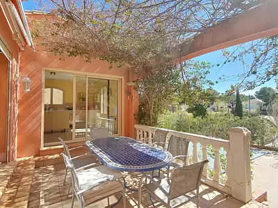 Maison, 144 m²