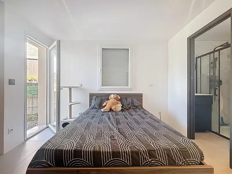 Maison, 116 m²