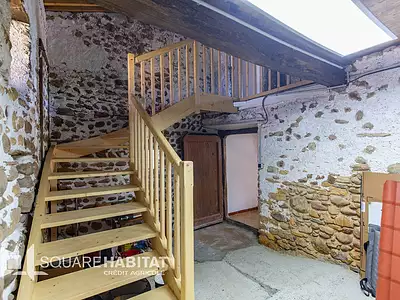 Maison, 95,95 m²