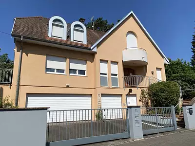 Maison, 227 m²