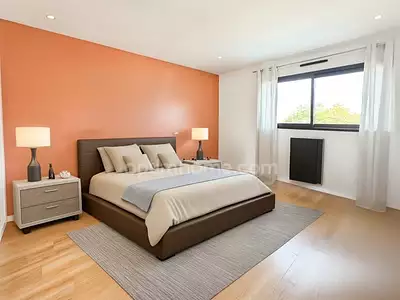 Maison, 136 m²