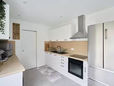 Maison, 130 m²