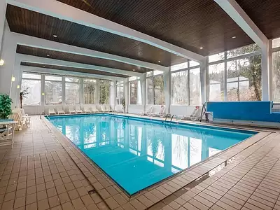 Appartement, 21,85 m²