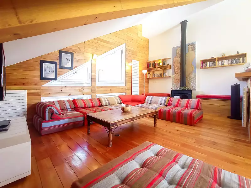 Appartement, 133,7 m²