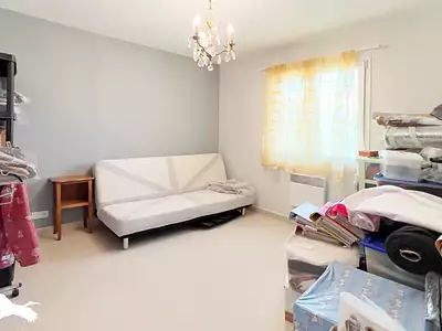Maison, 130 m²
