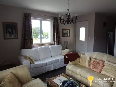 Maison, 118 m²