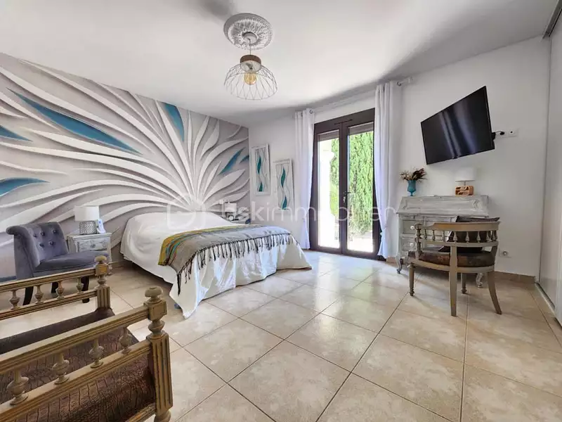 Maison, 188 m²