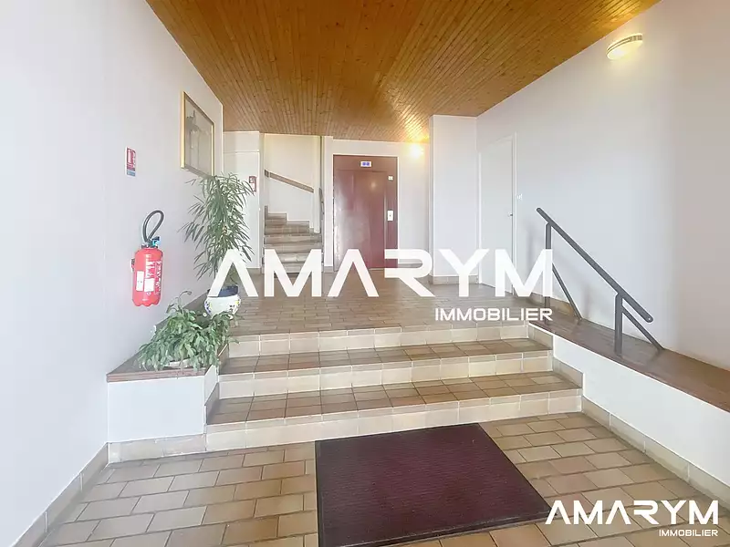 Appartement, 79,92 m²